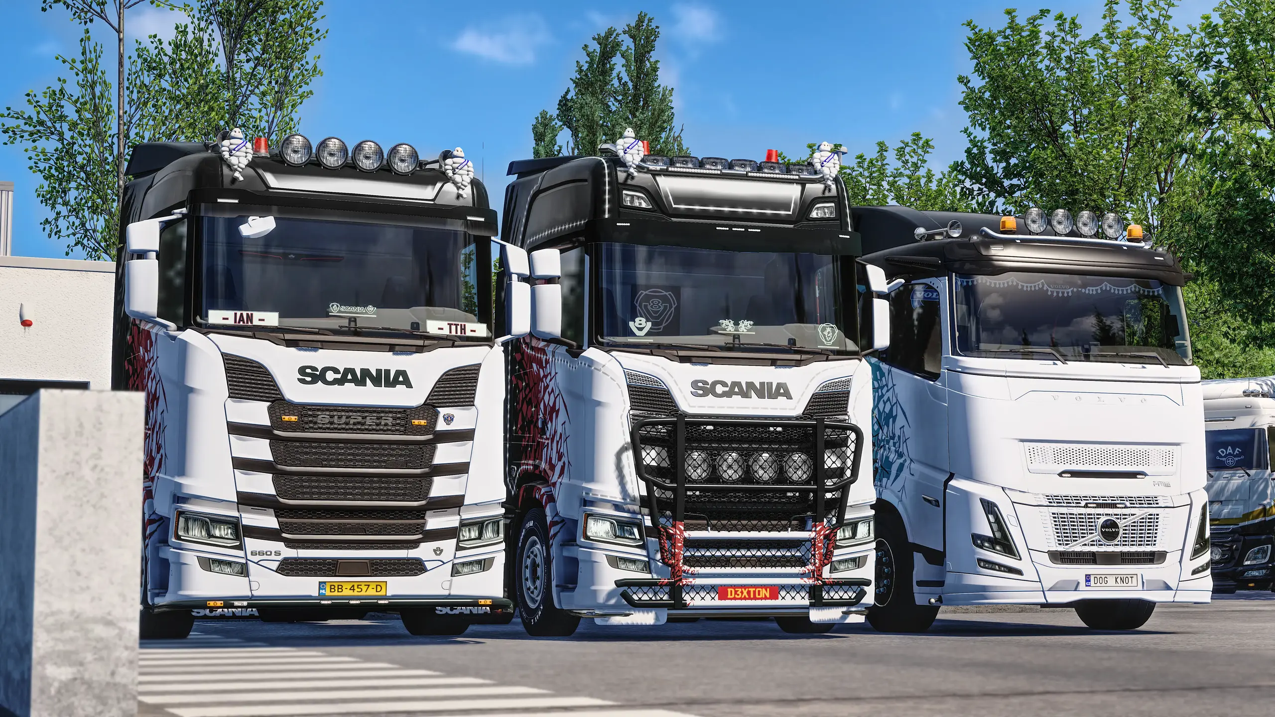 Future Fleet